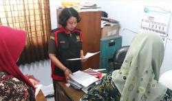 Kades dan Kasi Pemerintahan Tersandung Korupsi, Pelayanan di Desa Banguncipto Tetap Jalan