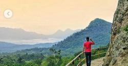Keseruan Mendaki di Gunung Bongkok Purwakarta, Cocok untuk Pemula