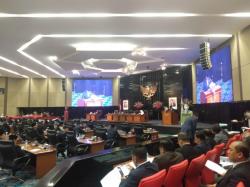DPRD dan Pemprov Jakarta Bahas APBD Perubahan di Puncak Bogor, Ini Alasannya