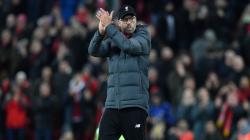 Menangi Derbi Merseyside, Liverpool dan Klopp Ukir Rekor