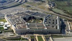 Donald Trump Rombak Pentagon, Promosikan Pejabat yang Pernah Sebut Obama Teroris