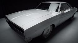 Mobil Dimonic Toretto di Film Fast and Furious Bakal Dilelang