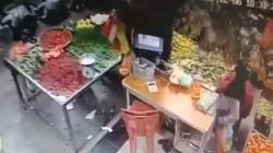 3 Wanita Komplotan Pencuri Beraksi di Tanjungpinang, Tas Pedagang di Pasar Disikat
