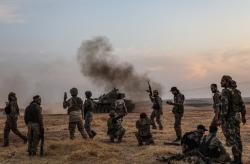 Turki Deportasi 11 Tersangka Teroris ISIS Asal Prancis
