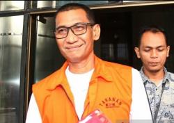 Bupati Kudus Nonaktif M Tamzil Didakwa Terima Gratifikasi Rp2,5 Miliar