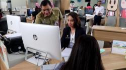 Lingkungan Bebas Korupsi, PTSP DKI Jakarta Raih Penghargaan dari Pemerintah Pusat