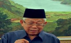 Video Tanggapan Ma'ruf Amin terkait Ujian Nasional Akan Dihapus