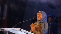 Rencana Penghapusan UN, Khofifah: Kami Akan Bahas Mendalam agar Tidak Timbul Masalah