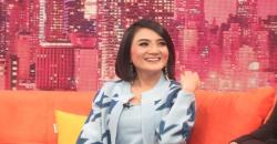 Kiki Amalia Ungkap Obat Hadapi Trauma Perceraian Rumah Tangga