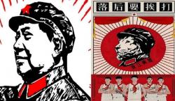 Klub Bola Basket China Didenda Rp2 Miliar Gara-Gara Maskot 'Mao Zedong'