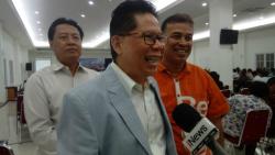 Minta Pengerahan Masa terkait Polemik JHT Disudahi, Partai Perindo Dorong Upaya Dialog