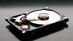 Hard Drive Facebook Dicuri, Isinya Informasi Perbankan Karyawan