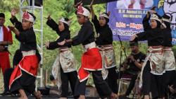 Pencak Silat Jadi Warisan Budaya Tak Benda, Jokowi: Ini Penghormatan bagi Tradisi Kita