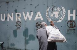 PBB Perpanjang Masa Tugas Badan Pengungsi Palestina meski Ditentang AS dan Israel