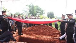 Kronologi Tewasnya Perwira Polisi Jatuh dari Gunung Parang Purwakarta
