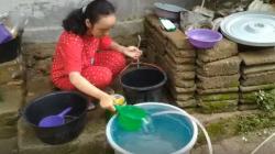 Cegah Penyebaran Corona, PDAM Palembang Tambah Dosis Disinfektan<