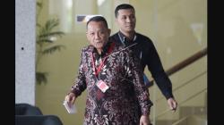 Kasus Suap Nurhadi, KY Siap Usut Jika Ada Hakim yang Terlibat<