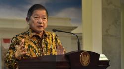 Jembatan Batam-Bintan Butuh Dana Besar, Pemerintah Pusat Tanggung Rp3,4 Triliun