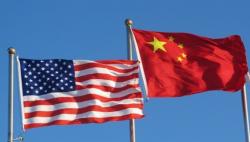 AS Diam-Diam Usir 2 Diplomat China Terkait Tuduhan Mata-Mata