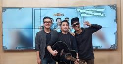The Potters Luncurkan Single Suara Hatiku dengan Musik Lebih Kekinian