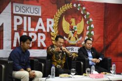 Bamsoet Sebut Susunan DPP Partai Golkar 2019-2024 Masih Perlu Perbaikan