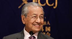 Hubungi Raja Salman, Mahathir: KTT Kuala Lumpur Bukan untuk Menggantikan OKI