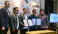 Permudah Layanan Kesehatan, Medigo dan Ikatan Dokter Indonesia Hadirkan Klinik Pintar