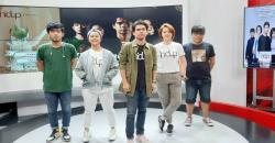 Hidup Band Ungkap Makna Filosofi Pemilihan Nama