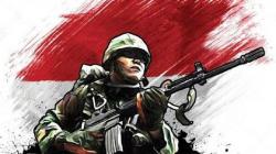 Identitas Prajurit TNI yang Tertembak saat Kontak Senjata dengan KKB di Papua Tengah