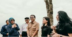 Jadi Wisata Kelas Dunia, Borobudur Akan Miliki Keunikan Wisata dan Ekonomi Kreatif