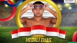 Hanya Raih 1 Emas di SEA Games 2019, Siman Keluhkan Minimnya Persiapan Pelatnas Renang