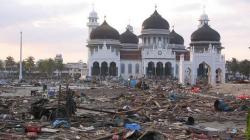 20 Tahun Tsunami Aceh, Ketua KPI Ajak Televisi dan Radio Masifkan Edukasi Bencana