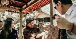 Mengenal Omah Mbudur, Kampung UKM Penunjang Pariwisata di Borobudur