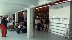 164 Jadwal Penerbangan dari dan ke China di Bandara Ngurah Rai Dibatalkan Mulai Besok<