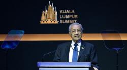 Mahathir Mohamad Minta Zakir Naik Tak Memancing Sentimen Rasial