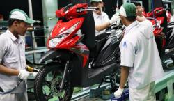 Garansi Rangka 5 Tahun Honda untuk Motor Baru, Nasib yang Lama Gimana?