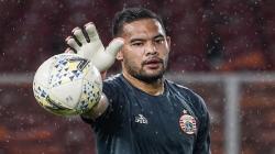 Andritany Lega Persija Diperlakukan Baik saat Lawan Persib: Awal Hubungan Baik Jakarta-Bandung<