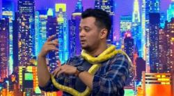 Dikabarkan Meninggal Digigit Komodo, Ini Kondisi Sebenarnya Panji Petualang