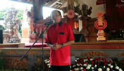 Gubernur Wayan Koster Ingatkan Jaga Suasana Kondusif Bali di Tengah Isu Virus Korona<