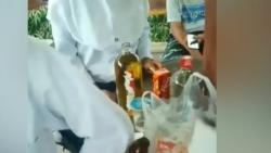 Viral Video Sejumlah Siswi SMA di Pinrang Pesta Miras dan Mabuk Bareng