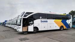 Penjelasan Dirut Perum Damri soal Tunda Bayar Gaji Karyawan<