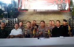 Kapolda Jabar Pastikan Pengamanan Natal Maksimal