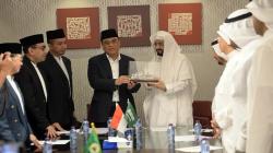 Lahan Siap, Pembangunan Museum Rasulullah di Cimanggis Depok Segera Dimulai