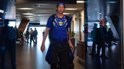 Ini Cara Pemain Persib Bandung Isi Liburan Natal dan Tahun Baru
