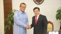 Thailand Berminat Bangun Industri Pengolahan Tuna di Surabaya
