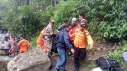 Jumlah Korban Tewas Bus Sriwijaya di Pagaralam Jadi 35 Orang