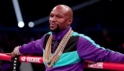 Ini Motivasi Terbesar Floyd Mayweather Jr Jadi Pelatih Tinju