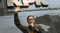 Jaksa KPK Bakal Panggil Febri Diansyah Cs ke Sidang SYL