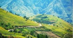 Asal Usul Suku Batak,  Konon Sosok yang Turun dari Kayangan di Gunung Pusuk Buhit <