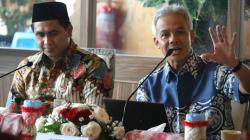 Ganjar Pranowo Dukung Distribusi Elpiji 3 Kg Secara Tertutup